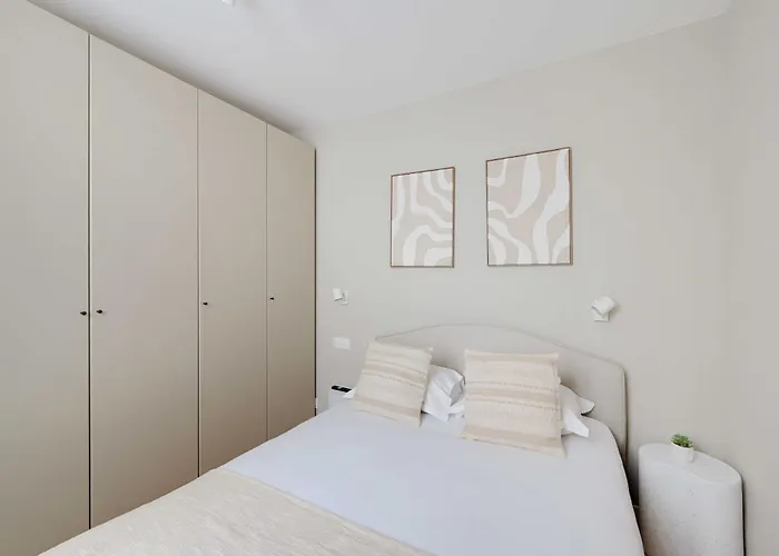 Cosy 2p - 01 Musee Du Louvre Дом отдыха