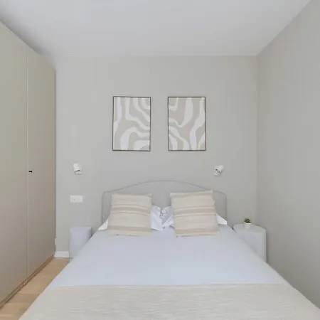 Cosy 2p - 01 Musee Du Louvre * París