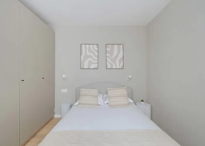 Cosy 2p - 01 Musee Du Louvre * París